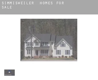 Simmisweiler  homes for sale