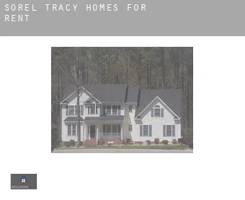 Sorel-Tracy  homes for rent