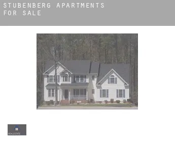 Stubenberg  apartments for sale