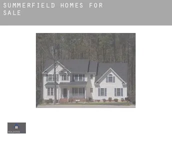 Summerfield  homes for sale