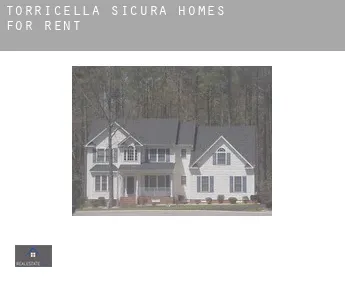Torricella Sicura  homes for rent