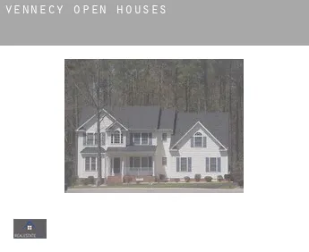Vennecy  open houses