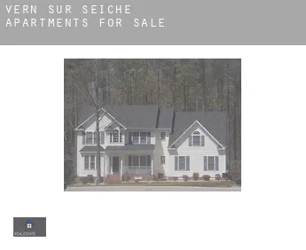 Vern-sur-Seiche  apartments for sale