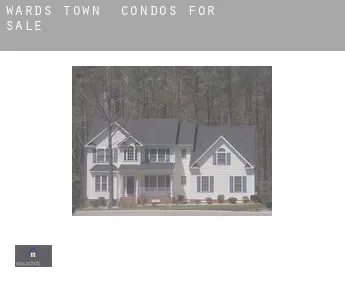 Ward’s Town  condos for sale