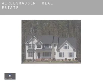 Werleshausen  real estate