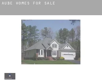 Aube  homes for sale