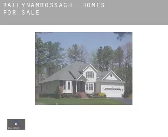 Ballynamrossagh  homes for sale