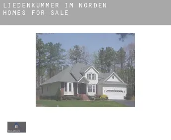 Liedenkummer im Norden  homes for sale