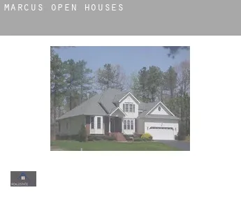 Marcus  open houses