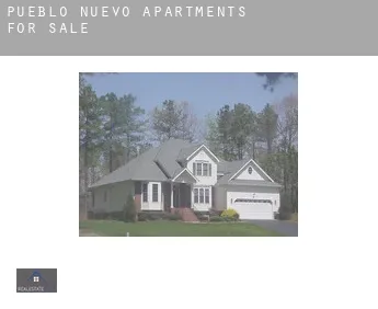 Pueblo Nuevo  apartments for sale