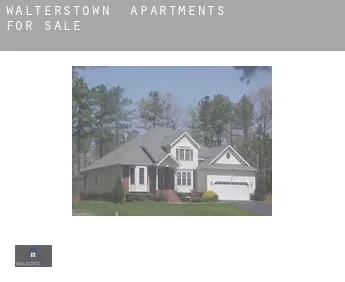 Walterstown  apartments for sale