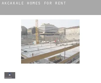 Akçakale  homes for rent