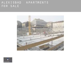 Alexisbad  apartments for sale