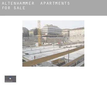 Altenhammer  apartments for sale