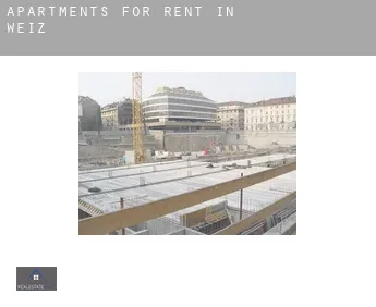Apartments for rent in Weiz