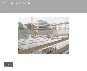 Aveux  condos