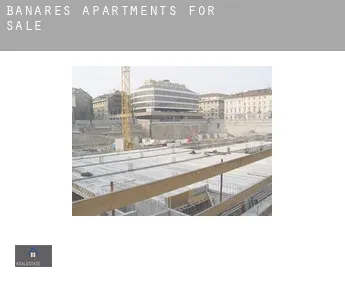 Bañares  apartments for sale