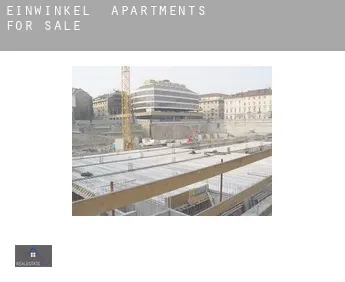 Einwinkel  apartments for sale