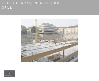Ishiki  apartments for sale