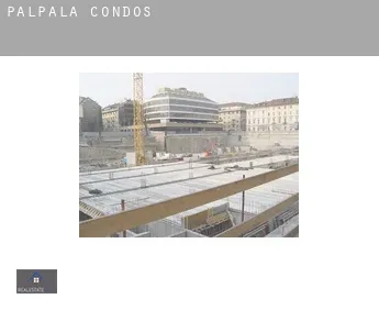 Palpalá  condos