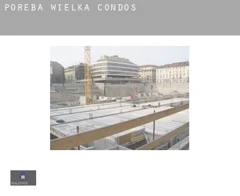 Poręba Wielka  condos