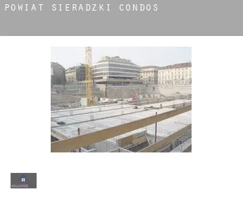 Powiat sieradzki  condos