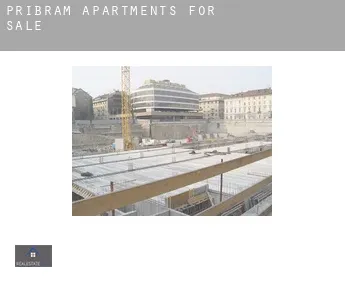 Příbram  apartments for sale