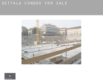 Settala  condos for sale