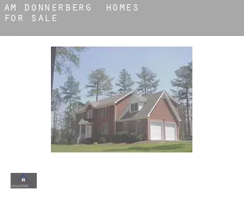 Am Donnerberg  homes for sale