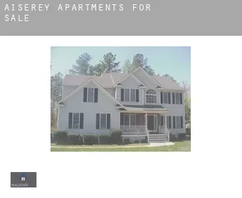 Aiserey  apartments for sale