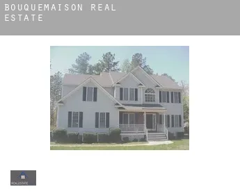 Bouquemaison  real estate