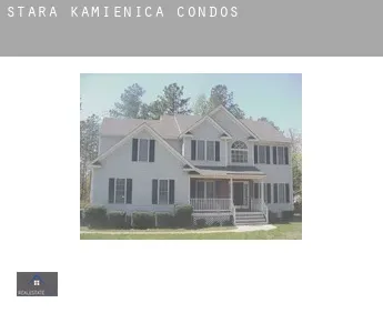 Stara Kamienica  condos