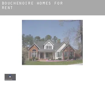 Bouchenoire  homes for rent