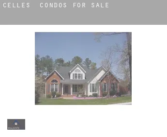 Celles  condos for sale