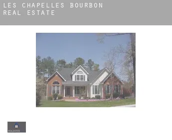 Les Chapelles-Bourbon  real estate