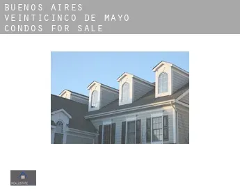 Partido de Veinticinco de Mayo (Buenos Aires)  condos for sale