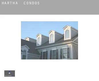 Hartha  condos