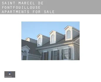 Saint-Marcel-de-Fontfouillouse  apartments for sale