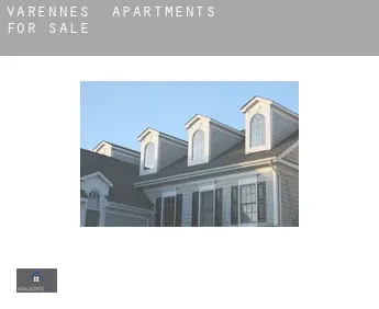 Varennes  apartments for sale
