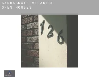 Garbagnate Milanese  open houses