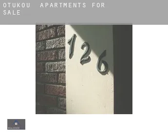 Otukou  apartments for sale