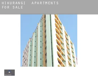 Hikurangi  apartments for sale