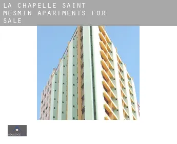 La Chapelle-Saint-Mesmin  apartments for sale