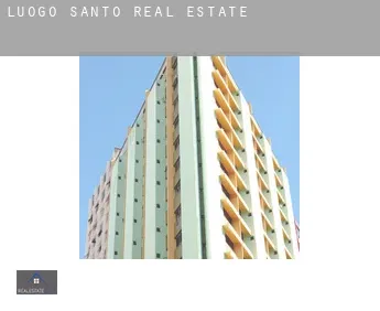 Luogosanto  real estate