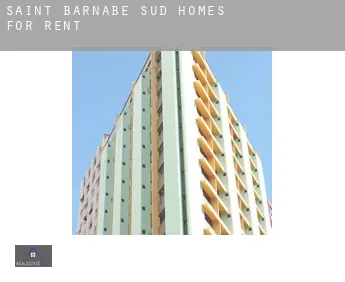 Saint-Barnabé-Sud  homes for rent