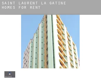 Saint-Laurent-la-Gâtine  homes for rent
