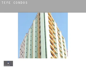 Tefé  condos