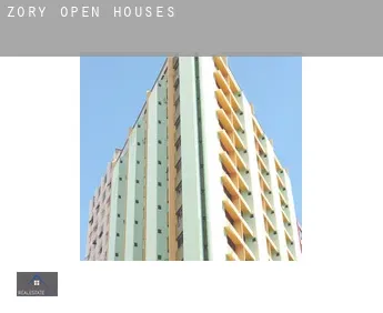 Żory  open houses