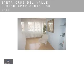 Santa Cruz del Valle Urbión  apartments for sale